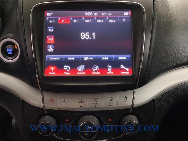2018 Dodge Journey GT, available for sale in Naugatuck, Connecticut | J&M Automotive Sls&Svc LLC. Naugatuck, Connecticut 2018 Dodge Journey GT, available for sale in Naugatuck, Connecticut | J&M Automotive Sls&Svc LLC. Naugatuck, Connecticut