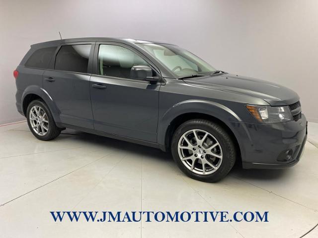 2018 Dodge Journey GT, available for sale in Naugatuck, Connecticut | J&M Automotive Sls&Svc LLC. Naugatuck, Connecticut 2018 Dodge Journey GT, available for sale in Naugatuck, Connecticut | J&M Automotive Sls&Svc LLC. Naugatuck, Connecticut