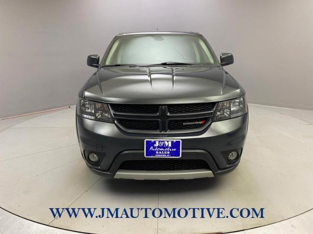2018 Dodge Journey GT, available for sale in Naugatuck, Connecticut | J&M Automotive Sls&Svc LLC. Naugatuck, Connecticut 2018 Dodge Journey GT, available for sale in Naugatuck, Connecticut | J&M Automotive Sls&Svc LLC. Naugatuck, Connecticut