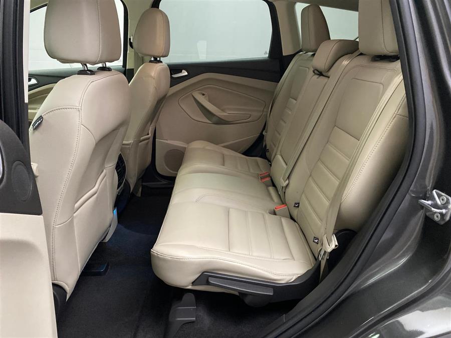 2017 Ford Escape Titanium, available for sale in Naugatuck, Connecticut | J&M Automotive Sls&Svc LLC. Naugatuck, Connecticut 2017 Ford Escape Titanium, available for sale in Naugatuck, Connecticut | J&M Automotive Sls&Svc LLC. Naugatuck, Connecticut