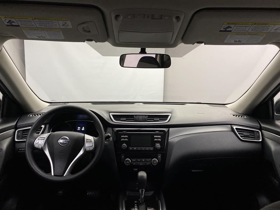 2016 Nissan Rogue SV, available for sale in Naugatuck, Connecticut | J&M Automotive Sls&Svc LLC. Naugatuck, Connecticut 2016 Nissan Rogue SV, available for sale in Naugatuck, Connecticut | J&M Automotive Sls&Svc LLC. Naugatuck, Connecticut