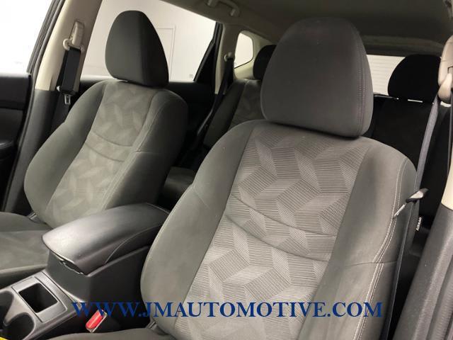 2016 Nissan Rogue SV, available for sale in Naugatuck, Connecticut | J&M Automotive Sls&Svc LLC. Naugatuck, Connecticut 2016 Nissan Rogue SV, available for sale in Naugatuck, Connecticut | J&M Automotive Sls&Svc LLC. Naugatuck, Connecticut