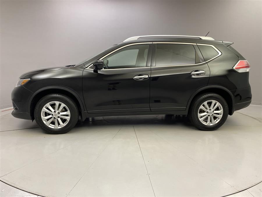 2016 Nissan Rogue SV, available for sale in Naugatuck, Connecticut | J&M Automotive Sls&Svc LLC. Naugatuck, Connecticut 2016 Nissan Rogue SV, available for sale in Naugatuck, Connecticut | J&M Automotive Sls&Svc LLC. Naugatuck, Connecticut