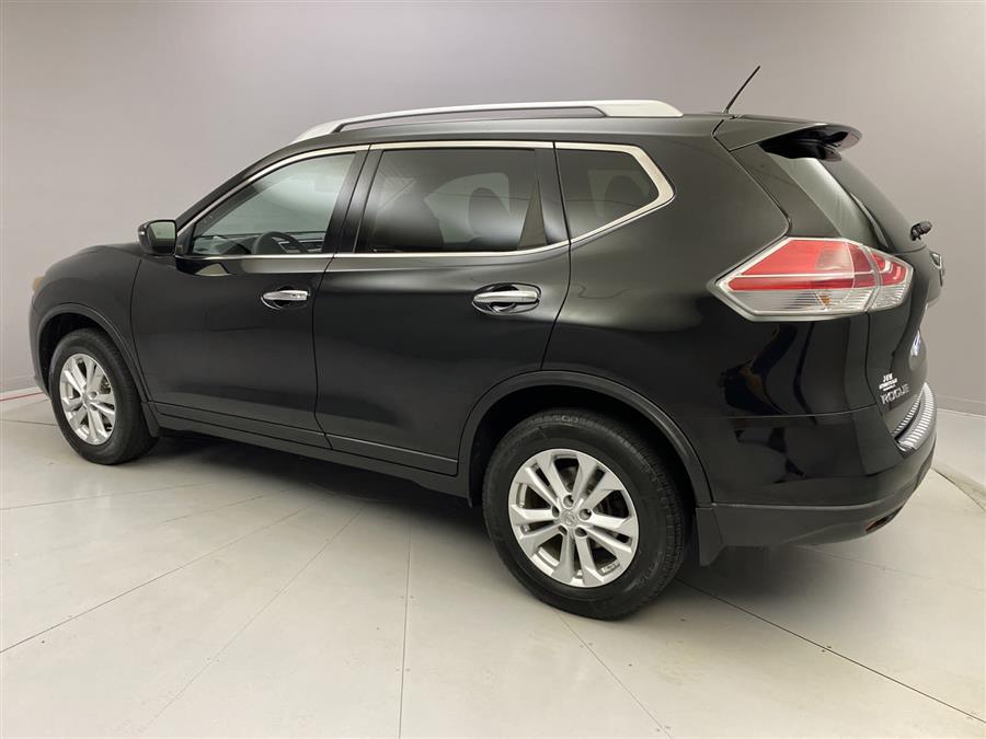 2016 Nissan Rogue SV, available for sale in Naugatuck, Connecticut | J&M Automotive Sls&Svc LLC. Naugatuck, Connecticut 2016 Nissan Rogue SV, available for sale in Naugatuck, Connecticut | J&M Automotive Sls&Svc LLC. Naugatuck, Connecticut
