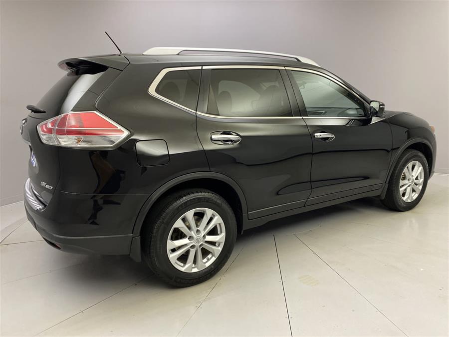 2016 Nissan Rogue SV, available for sale in Naugatuck, Connecticut | J&M Automotive Sls&Svc LLC. Naugatuck, Connecticut 2016 Nissan Rogue SV, available for sale in Naugatuck, Connecticut | J&M Automotive Sls&Svc LLC. Naugatuck, Connecticut