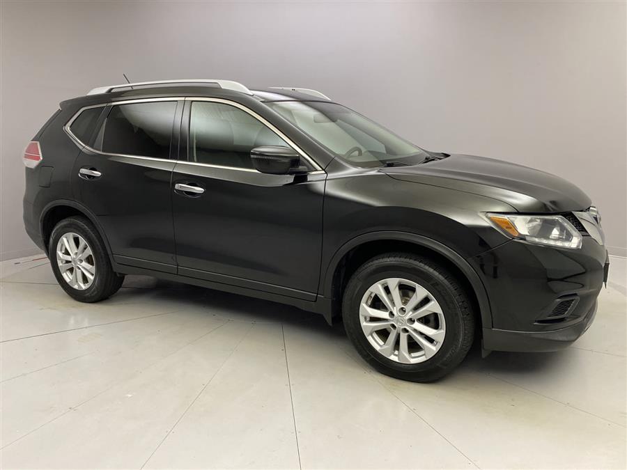 2016 Nissan Rogue SV, available for sale in Naugatuck, Connecticut | J&M Automotive Sls&Svc LLC. Naugatuck, Connecticut 2016 Nissan Rogue SV, available for sale in Naugatuck, Connecticut | J&M Automotive Sls&Svc LLC. Naugatuck, Connecticut