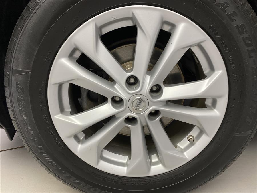 2016 Nissan Rogue SV, available for sale in Naugatuck, Connecticut | J&M Automotive Sls&Svc LLC. Naugatuck, Connecticut 2016 Nissan Rogue SV, available for sale in Naugatuck, Connecticut | J&M Automotive Sls&Svc LLC. Naugatuck, Connecticut