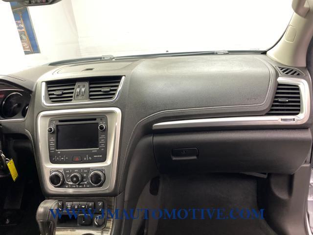 2016 GMC Acadia SLT, available for sale in Naugatuck, Connecticut | J&M Automotive Sls&Svc LLC. Naugatuck, Connecticut 2016 GMC Acadia SLT, available for sale in Naugatuck, Connecticut | J&M Automotive Sls&Svc LLC. Naugatuck, Connecticut