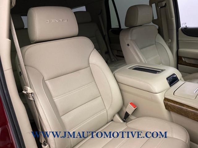 2019 GMC Yukon Denali, available for sale in Naugatuck, Connecticut | J&M Automotive Sls&Svc LLC. Naugatuck, Connecticut 2019 GMC Yukon Denali, available for sale in Naugatuck, Connecticut | J&M Automotive Sls&Svc LLC. Naugatuck, Connecticut