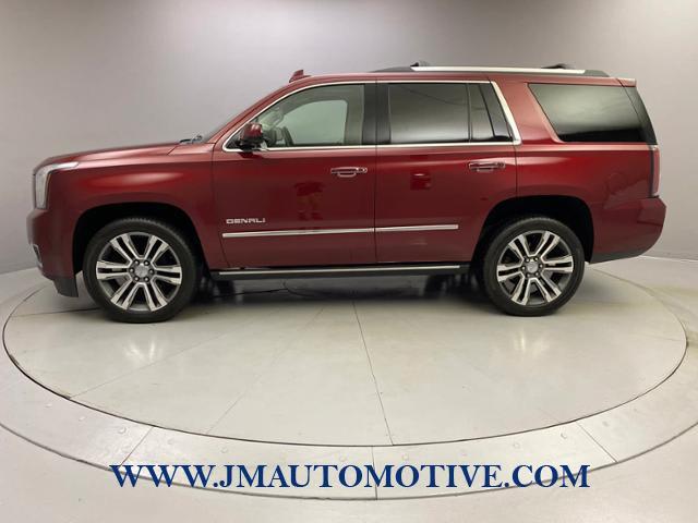 2019 GMC Yukon Denali, available for sale in Naugatuck, Connecticut | J&M Automotive Sls&Svc LLC. Naugatuck, Connecticut 2019 GMC Yukon Denali, available for sale in Naugatuck, Connecticut | J&M Automotive Sls&Svc LLC. Naugatuck, Connecticut