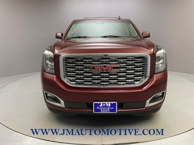 2019 GMC Yukon Denali, available for sale in Naugatuck, Connecticut | J&M Automotive Sls&Svc LLC. Naugatuck, Connecticut 2019 GMC Yukon Denali, available for sale in Naugatuck, Connecticut | J&M Automotive Sls&Svc LLC. Naugatuck, Connecticut