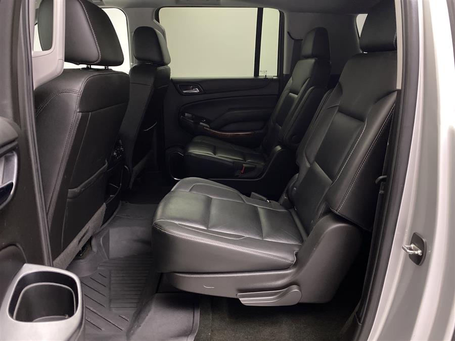 2018 Chevrolet Suburban Premier, available for sale in Naugatuck, Connecticut | J&M Automotive Sls&Svc LLC. Naugatuck, Connecticut 2018 Chevrolet Suburban Premier, available for sale in Naugatuck, Connecticut | J&M Automotive Sls&Svc LLC. Naugatuck, Connecticut