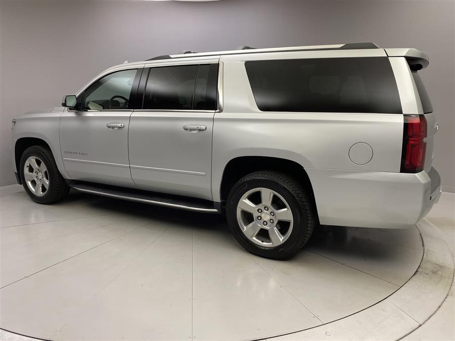2018 Chevrolet Suburban Premier, available for sale in Naugatuck, Connecticut | J&M Automotive Sls&Svc LLC. Naugatuck, Connecticut 2018 Chevrolet Suburban Premier, available for sale in Naugatuck, Connecticut | J&M Automotive Sls&Svc LLC. Naugatuck, Connecticut
