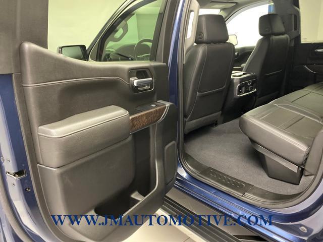 2019 GMC Sierra 1500 Denali, available for sale in Naugatuck, Connecticut | J&M Automotive Sls&Svc LLC. Naugatuck, Connecticut 2019 GMC Sierra 1500 Denali, available for sale in Naugatuck, Connecticut | J&M Automotive Sls&Svc LLC. Naugatuck, Connecticut