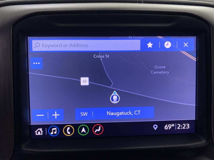 2019 GMC Sierra 1500 Denali, available for sale in Naugatuck, Connecticut | J&M Automotive Sls&Svc LLC. Naugatuck, Connecticut 2019 GMC Sierra 1500 Denali, available for sale in Naugatuck, Connecticut | J&M Automotive Sls&Svc LLC. Naugatuck, Connecticut