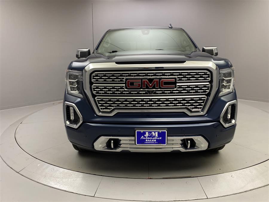 2019 GMC Sierra 1500 Denali, available for sale in Naugatuck, Connecticut | J&M Automotive Sls&Svc LLC. Naugatuck, Connecticut 2019 GMC Sierra 1500 Denali, available for sale in Naugatuck, Connecticut | J&M Automotive Sls&Svc LLC. Naugatuck, Connecticut