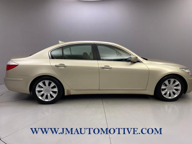 2009 Hyundai Genesis , available for sale in Naugatuck, Connecticut | J&M Automotive Sls&Svc LLC. Naugatuck, Connecticut 2009 Hyundai Genesis , available for sale in Naugatuck, Connecticut | J&M Automotive Sls&Svc LLC. Naugatuck, Connecticut