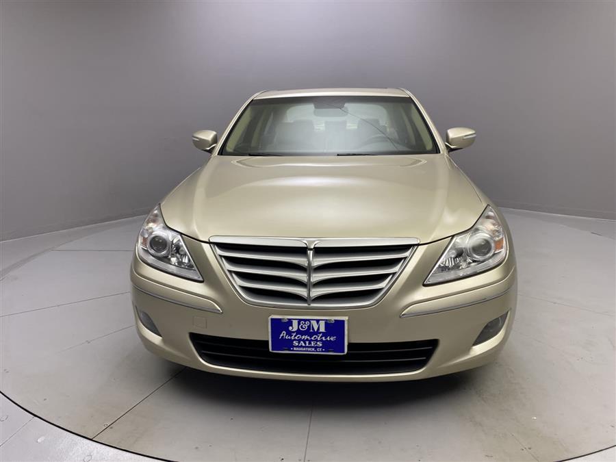 2009 Hyundai Genesis , available for sale in Naugatuck, Connecticut | J&M Automotive Sls&Svc LLC. Naugatuck, Connecticut 2009 Hyundai Genesis , available for sale in Naugatuck, Connecticut | J&M Automotive Sls&Svc LLC. Naugatuck, Connecticut