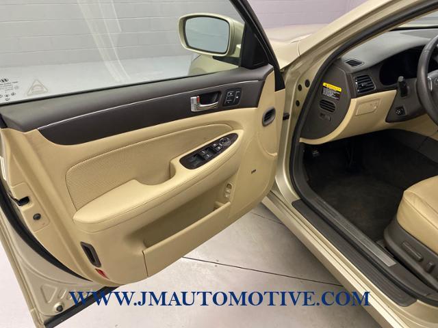 2009 Hyundai Genesis , available for sale in Naugatuck, Connecticut | J&M Automotive Sls&Svc LLC. Naugatuck, Connecticut 2009 Hyundai Genesis , available for sale in Naugatuck, Connecticut | J&M Automotive Sls&Svc LLC. Naugatuck, Connecticut