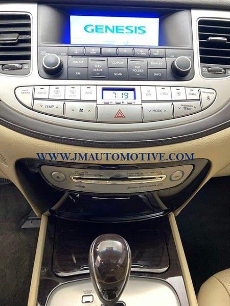 2009 Hyundai Genesis , available for sale in Naugatuck, Connecticut | J&M Automotive Sls&Svc LLC. Naugatuck, Connecticut 2009 Hyundai Genesis , available for sale in Naugatuck, Connecticut | J&M Automotive Sls&Svc LLC. Naugatuck, Connecticut