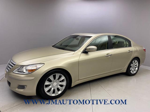 2009 Hyundai Genesis , available for sale in Naugatuck, Connecticut | J&M Automotive Sls&Svc LLC. Naugatuck, Connecticut 2009 Hyundai Genesis , available for sale in Naugatuck, Connecticut | J&M Automotive Sls&Svc LLC. Naugatuck, Connecticut