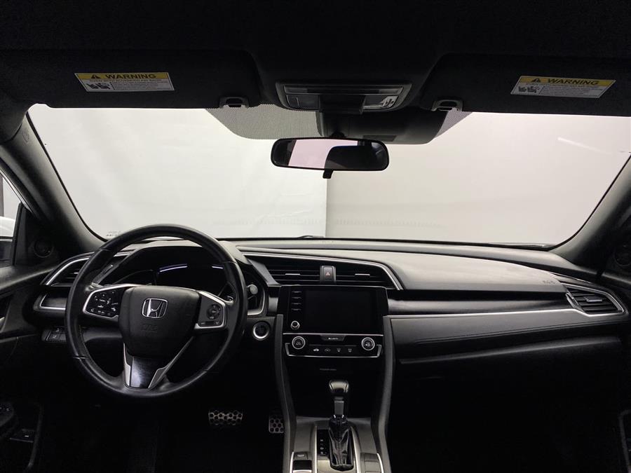 2020 Honda Civic Sport, available for sale in Naugatuck, Connecticut | J&M Automotive Sls&Svc LLC. Naugatuck, Connecticut 2020 Honda Civic Sport, available for sale in Naugatuck, Connecticut | J&M Automotive Sls&Svc LLC. Naugatuck, Connecticut