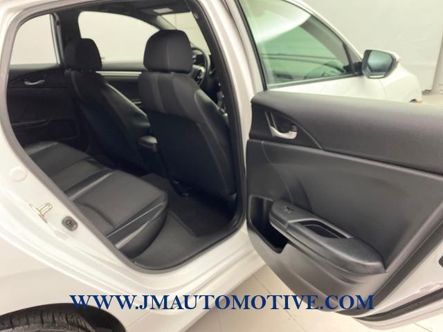 2020 Honda Civic Sport, available for sale in Naugatuck, Connecticut | J&M Automotive Sls&Svc LLC. Naugatuck, Connecticut 2020 Honda Civic Sport, available for sale in Naugatuck, Connecticut | J&M Automotive Sls&Svc LLC. Naugatuck, Connecticut