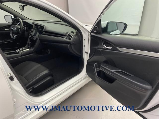 2020 Honda Civic Sport, available for sale in Naugatuck, Connecticut | J&M Automotive Sls&Svc LLC. Naugatuck, Connecticut 2020 Honda Civic Sport, available for sale in Naugatuck, Connecticut | J&M Automotive Sls&Svc LLC. Naugatuck, Connecticut