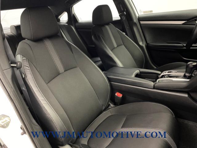 2020 Honda Civic Sport, available for sale in Naugatuck, Connecticut | J&M Automotive Sls&Svc LLC. Naugatuck, Connecticut 2020 Honda Civic Sport, available for sale in Naugatuck, Connecticut | J&M Automotive Sls&Svc LLC. Naugatuck, Connecticut