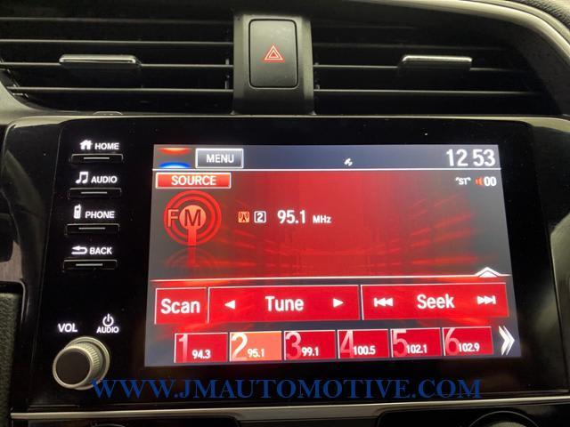 2020 Honda Civic Sport, available for sale in Naugatuck, Connecticut | J&M Automotive Sls&Svc LLC. Naugatuck, Connecticut 2020 Honda Civic Sport, available for sale in Naugatuck, Connecticut | J&M Automotive Sls&Svc LLC. Naugatuck, Connecticut