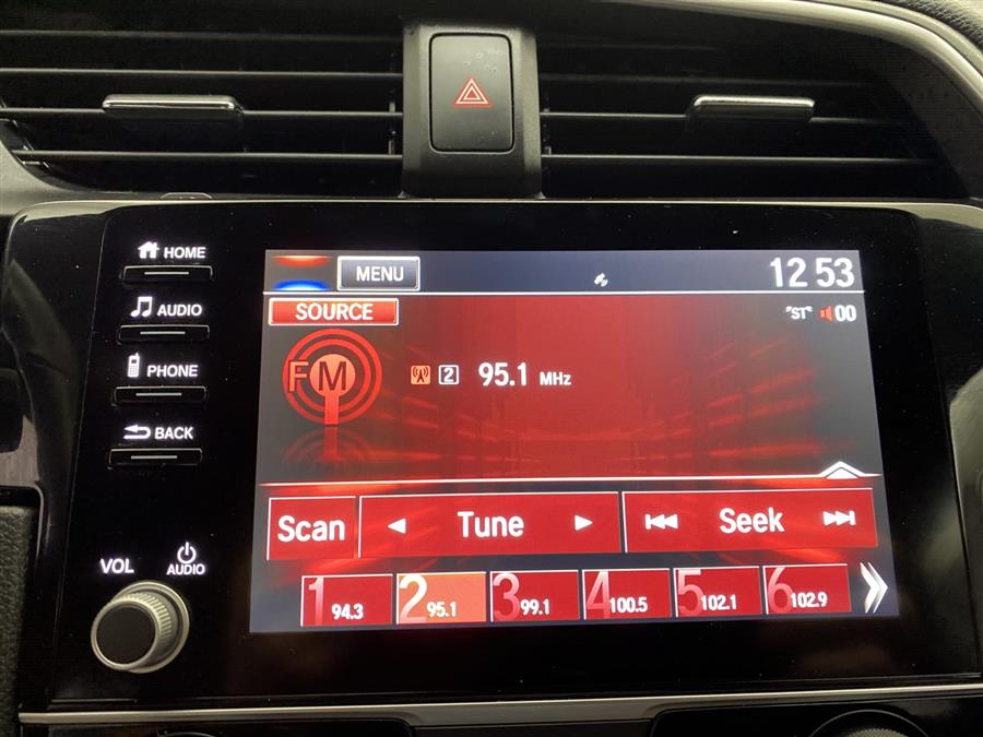 2020 Honda Civic Sport, available for sale in Naugatuck, Connecticut | J&M Automotive Sls&Svc LLC. Naugatuck, Connecticut 2020 Honda Civic Sport, available for sale in Naugatuck, Connecticut | J&M Automotive Sls&Svc LLC. Naugatuck, Connecticut