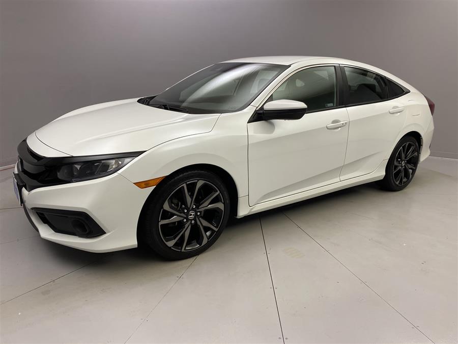 2020 Honda Civic Sport, available for sale in Naugatuck, Connecticut | J&M Automotive Sls&Svc LLC. Naugatuck, Connecticut 2020 Honda Civic Sport, available for sale in Naugatuck, Connecticut | J&M Automotive Sls&Svc LLC. Naugatuck, Connecticut