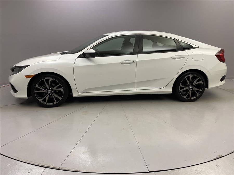 2020 Honda Civic Sport, available for sale in Naugatuck, Connecticut | J&M Automotive Sls&Svc LLC. Naugatuck, Connecticut 2020 Honda Civic Sport, available for sale in Naugatuck, Connecticut | J&M Automotive Sls&Svc LLC. Naugatuck, Connecticut