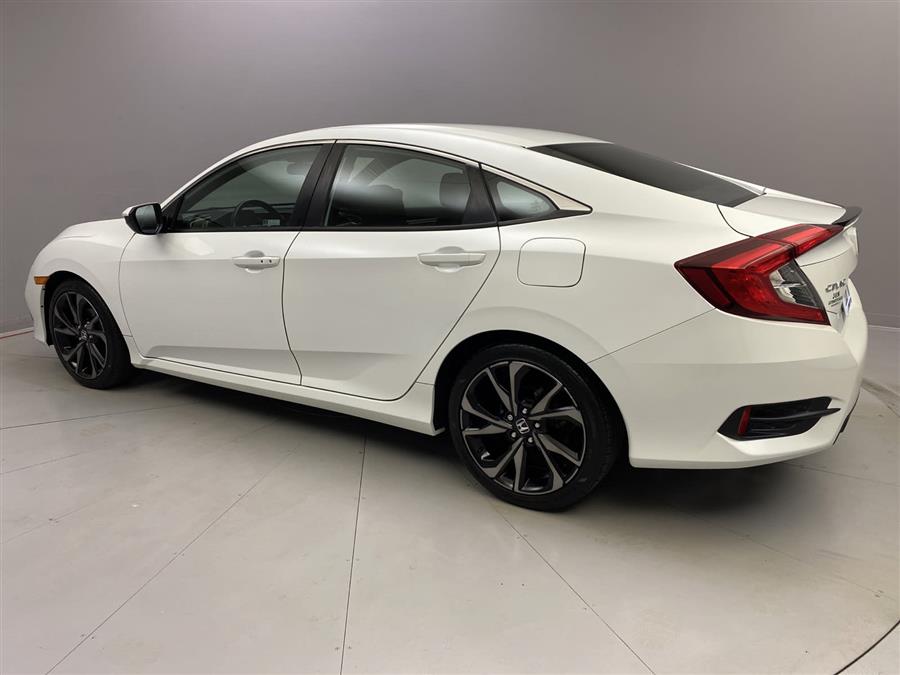 2020 Honda Civic Sport, available for sale in Naugatuck, Connecticut | J&M Automotive Sls&Svc LLC. Naugatuck, Connecticut 2020 Honda Civic Sport, available for sale in Naugatuck, Connecticut | J&M Automotive Sls&Svc LLC. Naugatuck, Connecticut