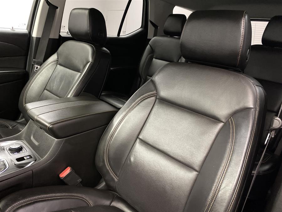 2018 Chevrolet Traverse Premier, available for sale in Naugatuck, Connecticut | J&M Automotive Sls&Svc LLC. Naugatuck, Connecticut 2018 Chevrolet Traverse Premier, available for sale in Naugatuck, Connecticut | J&M Automotive Sls&Svc LLC. Naugatuck, Connecticut