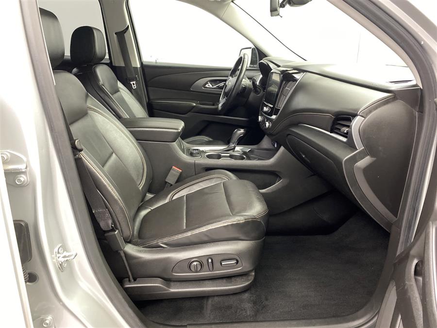 2018 Chevrolet Traverse Premier, available for sale in Naugatuck, Connecticut | J&M Automotive Sls&Svc LLC. Naugatuck, Connecticut 2018 Chevrolet Traverse Premier, available for sale in Naugatuck, Connecticut | J&M Automotive Sls&Svc LLC. Naugatuck, Connecticut