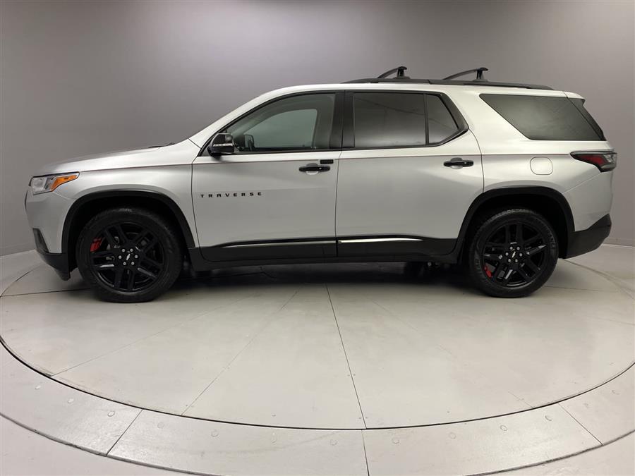 2018 Chevrolet Traverse Premier, available for sale in Naugatuck, Connecticut | J&M Automotive Sls&Svc LLC. Naugatuck, Connecticut 2018 Chevrolet Traverse Premier, available for sale in Naugatuck, Connecticut | J&M Automotive Sls&Svc LLC. Naugatuck, Connecticut
