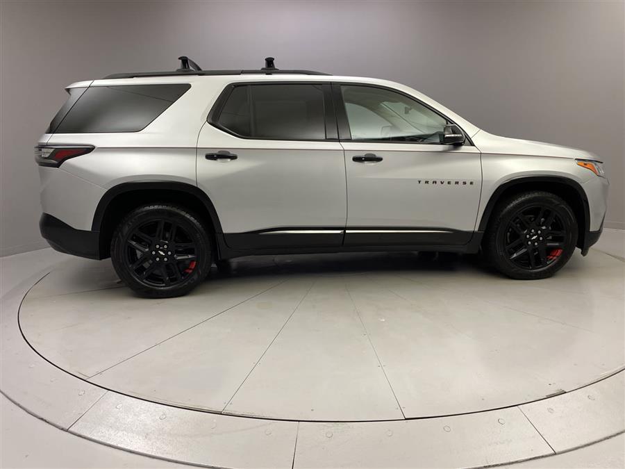 2018 Chevrolet Traverse Premier, available for sale in Naugatuck, Connecticut | J&M Automotive Sls&Svc LLC. Naugatuck, Connecticut 2018 Chevrolet Traverse Premier, available for sale in Naugatuck, Connecticut | J&M Automotive Sls&Svc LLC. Naugatuck, Connecticut