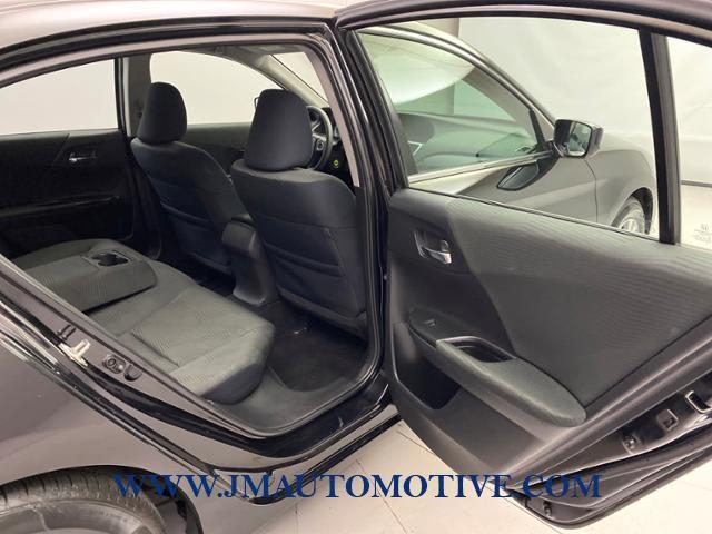2015 Honda Accord LX, available for sale in Naugatuck, Connecticut | J&M Automotive Sls&Svc LLC. Naugatuck, Connecticut 2015 Honda Accord LX, available for sale in Naugatuck, Connecticut | J&M Automotive Sls&Svc LLC. Naugatuck, Connecticut