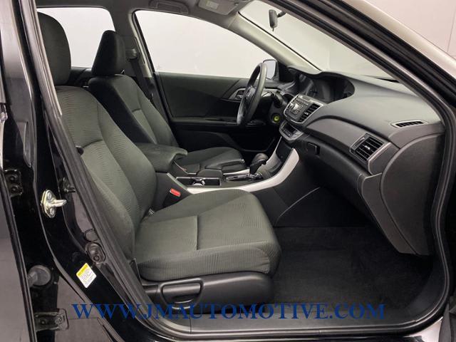 2015 Honda Accord LX, available for sale in Naugatuck, Connecticut | J&M Automotive Sls&Svc LLC. Naugatuck, Connecticut 2015 Honda Accord LX, available for sale in Naugatuck, Connecticut | J&M Automotive Sls&Svc LLC. Naugatuck, Connecticut