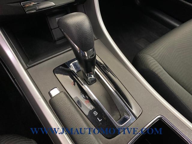 2015 Honda Accord LX, available for sale in Naugatuck, Connecticut | J&M Automotive Sls&Svc LLC. Naugatuck, Connecticut 2015 Honda Accord LX, available for sale in Naugatuck, Connecticut | J&M Automotive Sls&Svc LLC. Naugatuck, Connecticut