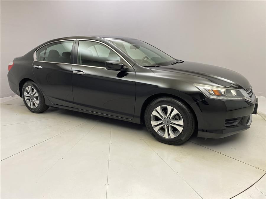 2015 Honda Accord LX, available for sale in Naugatuck, Connecticut | J&M Automotive Sls&Svc LLC. Naugatuck, Connecticut 2015 Honda Accord LX, available for sale in Naugatuck, Connecticut | J&M Automotive Sls&Svc LLC. Naugatuck, Connecticut