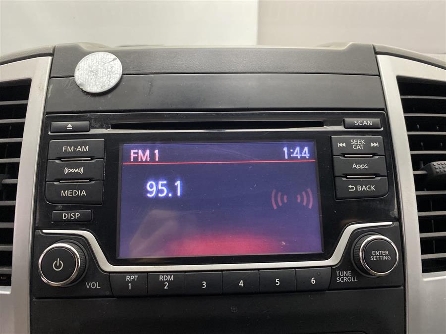 2016 Nissan Frontier SV, available for sale in Naugatuck, Connecticut | J&M Automotive Sls&Svc LLC. Naugatuck, Connecticut 2016 Nissan Frontier SV, available for sale in Naugatuck, Connecticut | J&M Automotive Sls&Svc LLC. Naugatuck, Connecticut