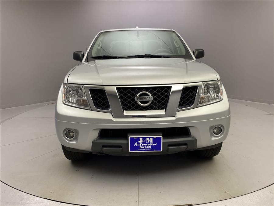 2016 Nissan Frontier SV, available for sale in Naugatuck, Connecticut | J&M Automotive Sls&Svc LLC. Naugatuck, Connecticut 2016 Nissan Frontier SV, available for sale in Naugatuck, Connecticut | J&M Automotive Sls&Svc LLC. Naugatuck, Connecticut