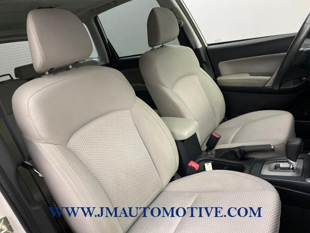 2017 Subaru Forester Premium, available for sale in Naugatuck, Connecticut | J&M Automotive Sls&Svc LLC. Naugatuck, Connecticut 2017 Subaru Forester Premium, available for sale in Naugatuck, Connecticut | J&M Automotive Sls&Svc LLC. Naugatuck, Connecticut