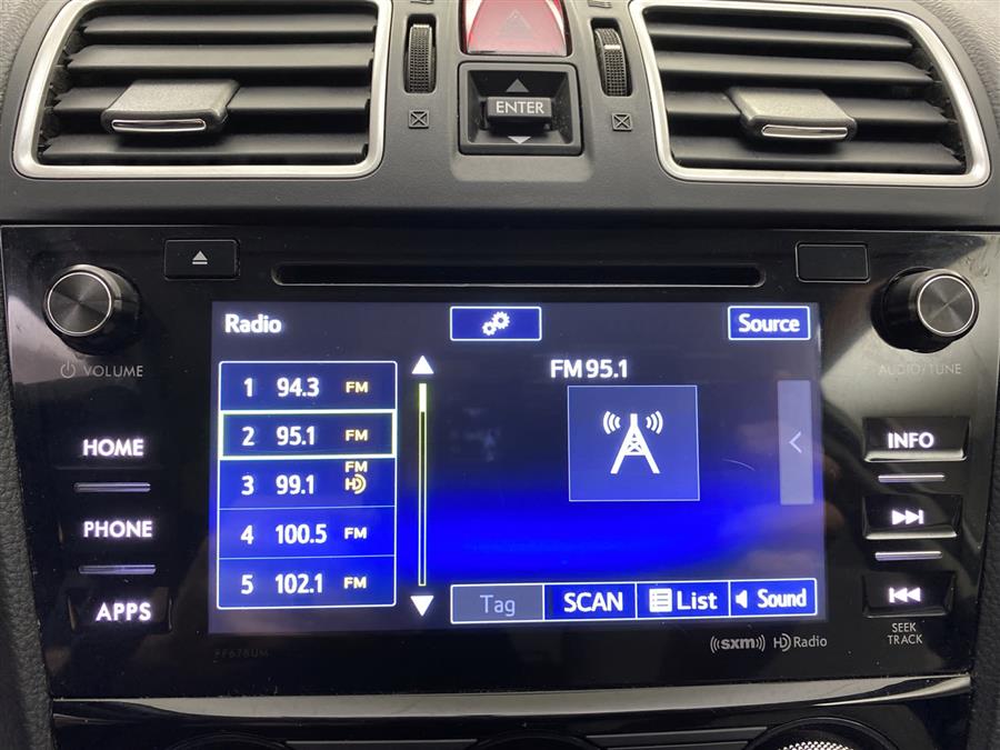 2017 Subaru Forester Premium, available for sale in Naugatuck, Connecticut | J&M Automotive Sls&Svc LLC. Naugatuck, Connecticut 2017 Subaru Forester Premium, available for sale in Naugatuck, Connecticut | J&M Automotive Sls&Svc LLC. Naugatuck, Connecticut