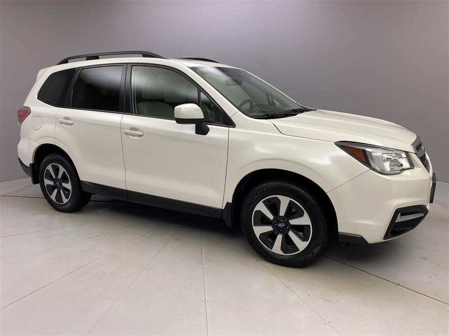 2017 Subaru Forester Premium, available for sale in Naugatuck, Connecticut | J&M Automotive Sls&Svc LLC. Naugatuck, Connecticut 2017 Subaru Forester Premium, available for sale in Naugatuck, Connecticut | J&M Automotive Sls&Svc LLC. Naugatuck, Connecticut