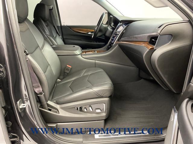 2017 Cadillac Escalade Luxury, available for sale in Naugatuck, Connecticut | J&M Automotive Sls&Svc LLC. Naugatuck, Connecticut 2017 Cadillac Escalade Luxury, available for sale in Naugatuck, Connecticut | J&M Automotive Sls&Svc LLC. Naugatuck, Connecticut