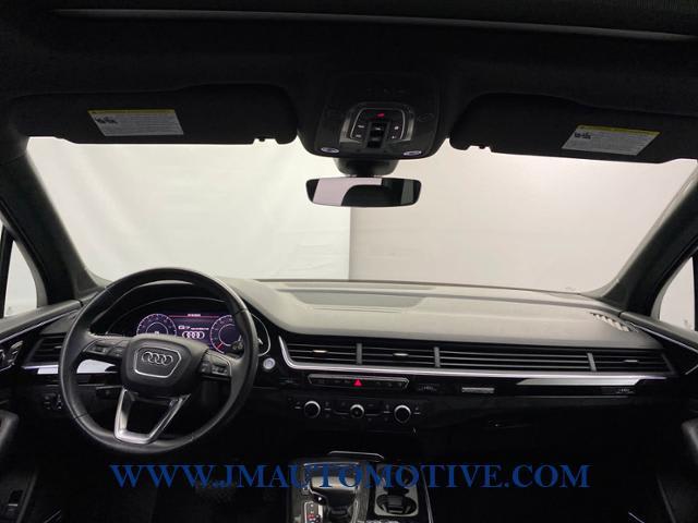 2017 Audi Q7 Premium Plus, available for sale in Naugatuck, Connecticut | J&M Automotive Sls&Svc LLC. Naugatuck, Connecticut 2017 Audi Q7 Premium Plus, available for sale in Naugatuck, Connecticut | J&M Automotive Sls&Svc LLC. Naugatuck, Connecticut