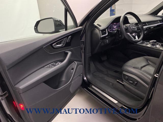2017 Audi Q7 Premium Plus, available for sale in Naugatuck, Connecticut | J&M Automotive Sls&Svc LLC. Naugatuck, Connecticut 2017 Audi Q7 Premium Plus, available for sale in Naugatuck, Connecticut | J&M Automotive Sls&Svc LLC. Naugatuck, Connecticut
